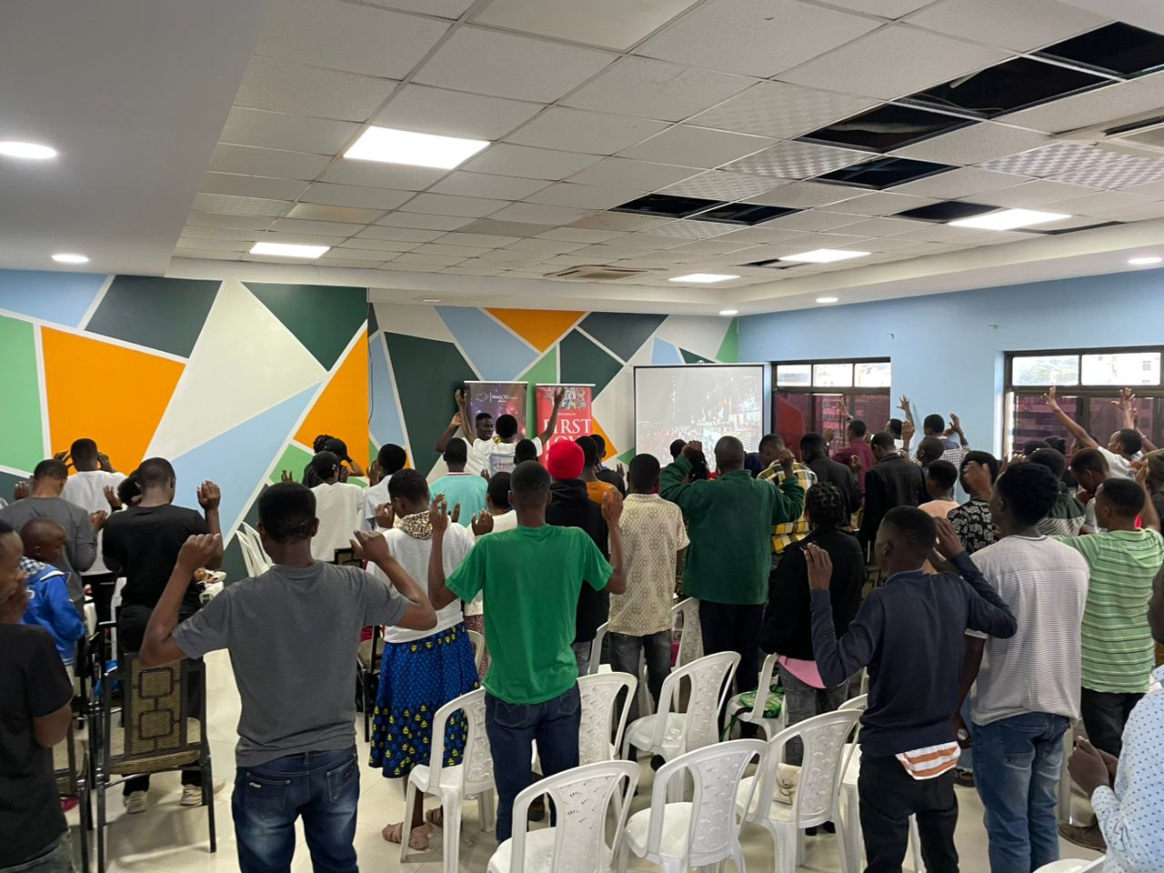 Church 11